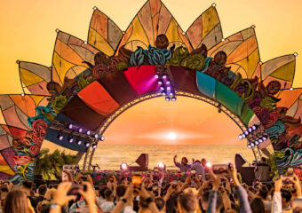 Amazing Dubai Concert 2025